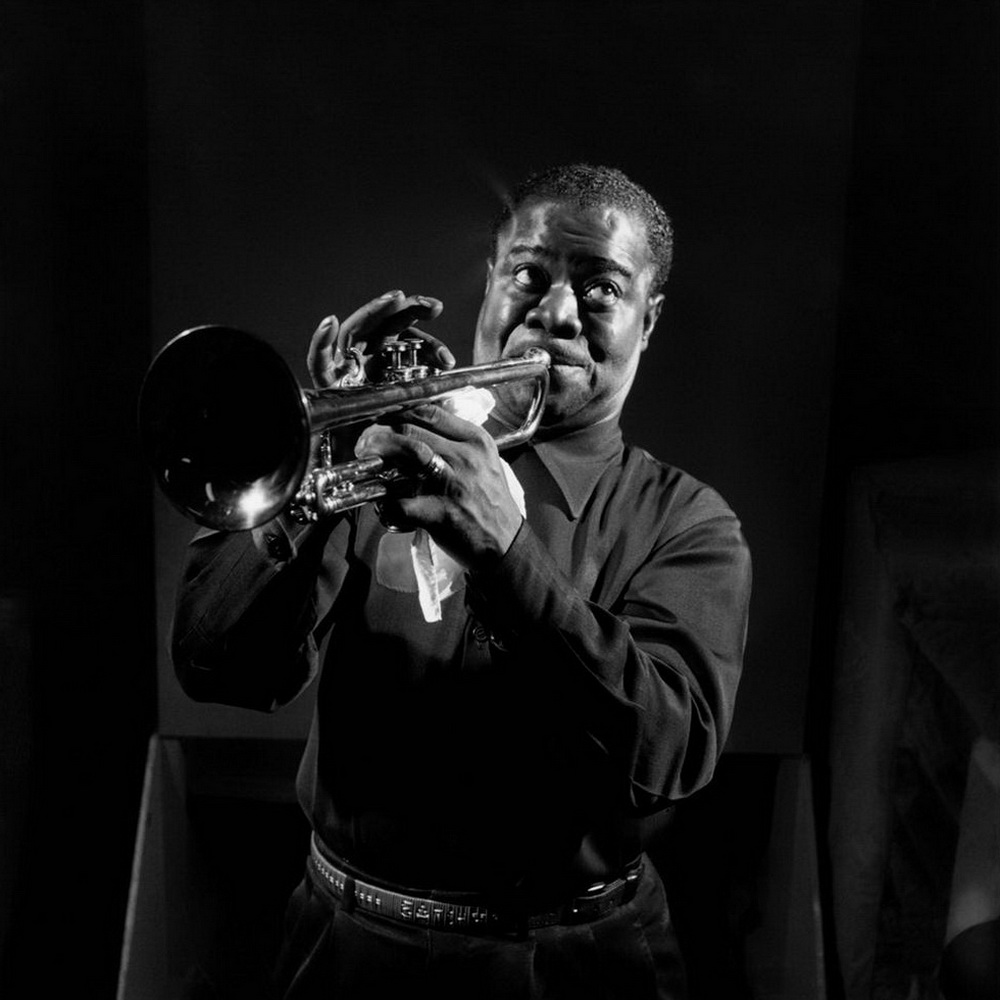 What A Wonderful World