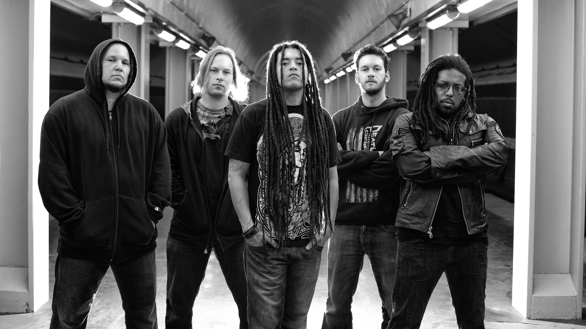 What A Day av Nonpoint