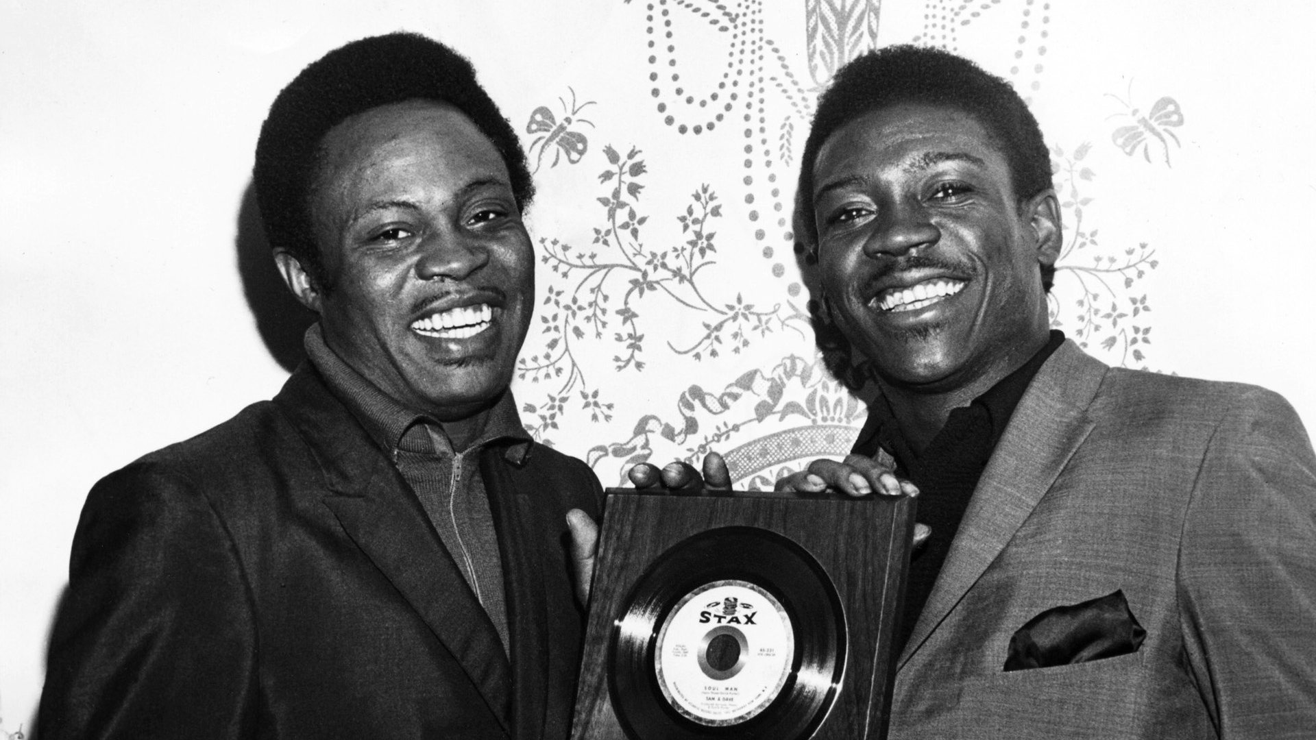 Sam And Dave