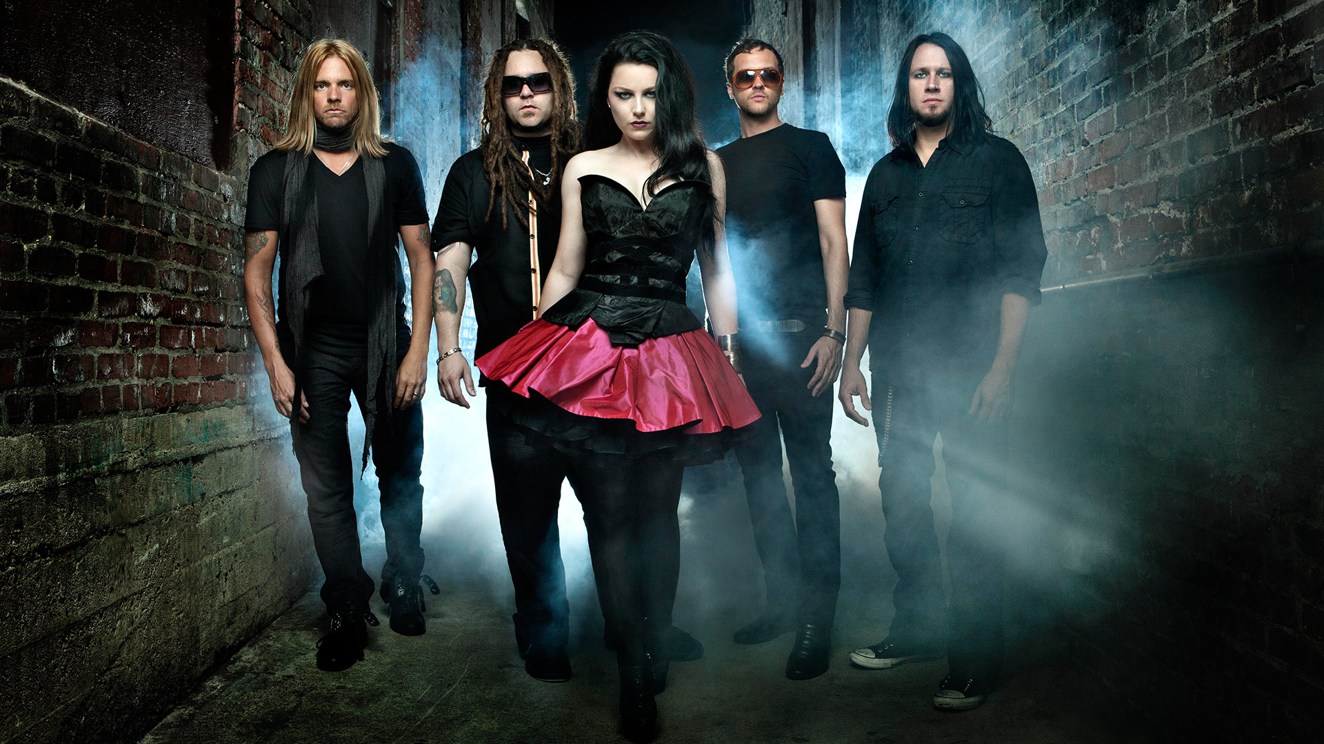 Lithium av Evanescence