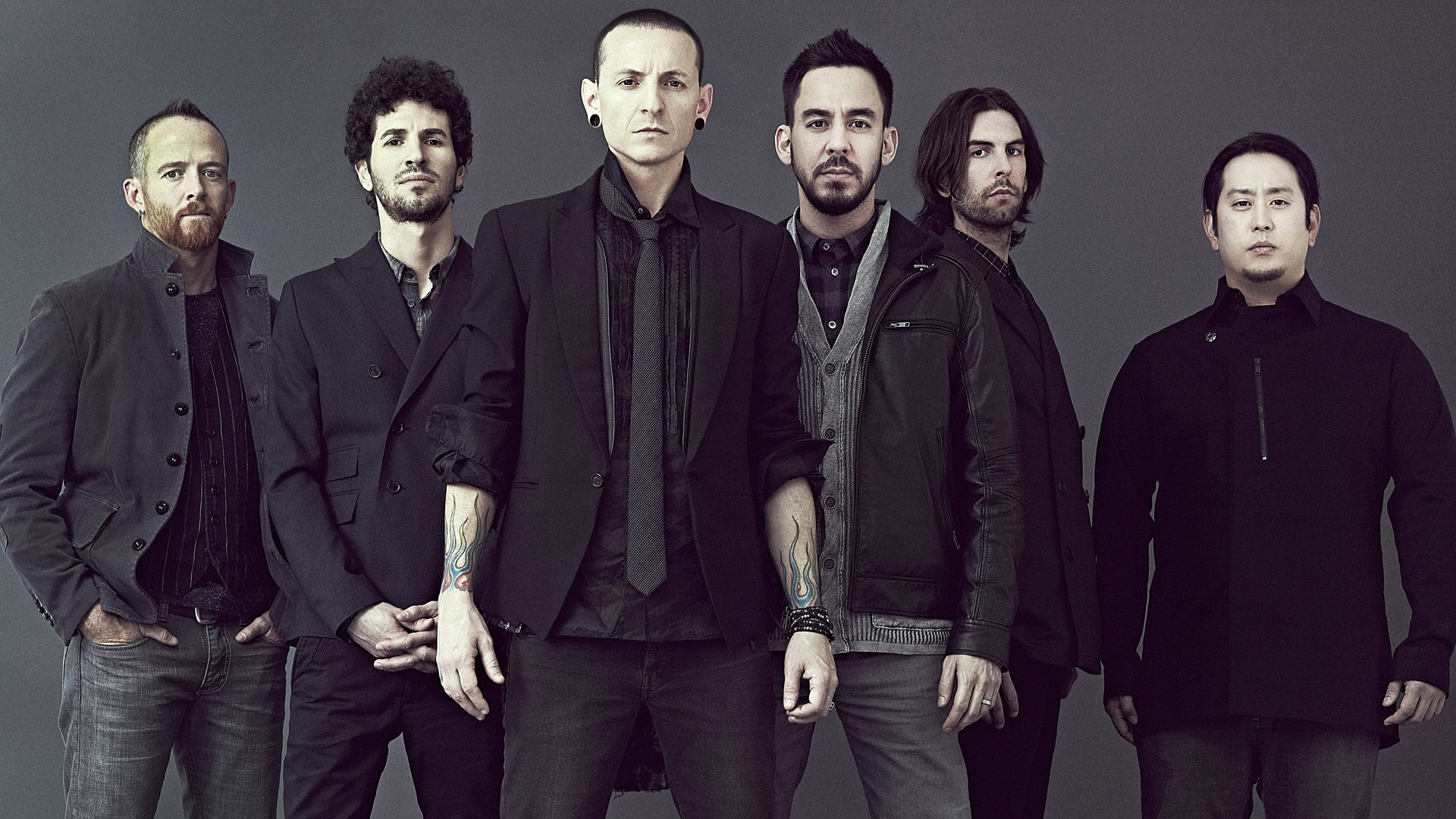 In The End av Linkin Park