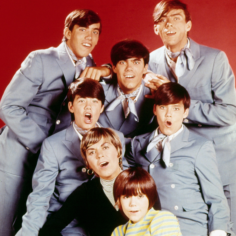 The Rain, The Park And Other Things