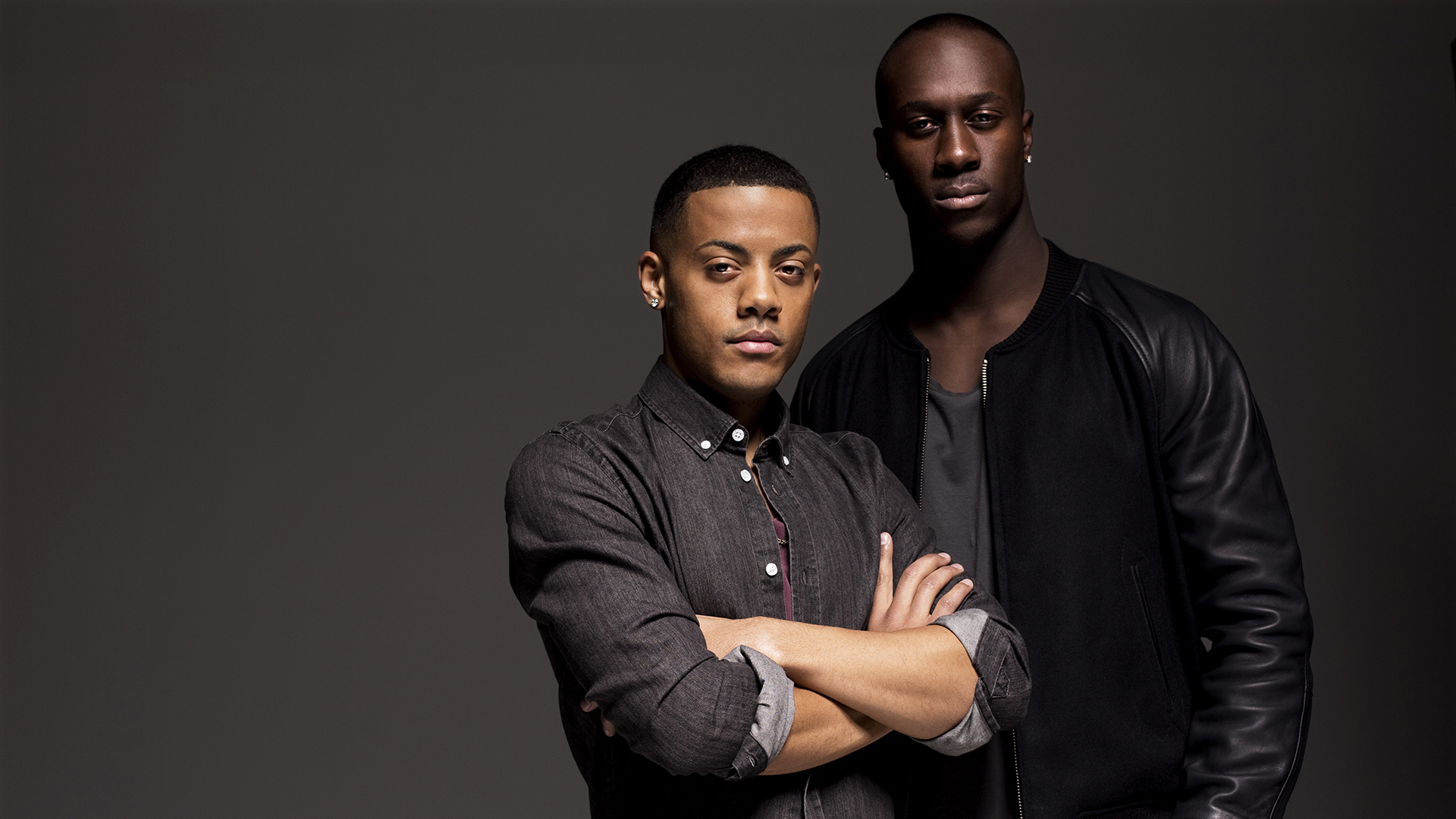 When The Day Comes av Nico And Vinz