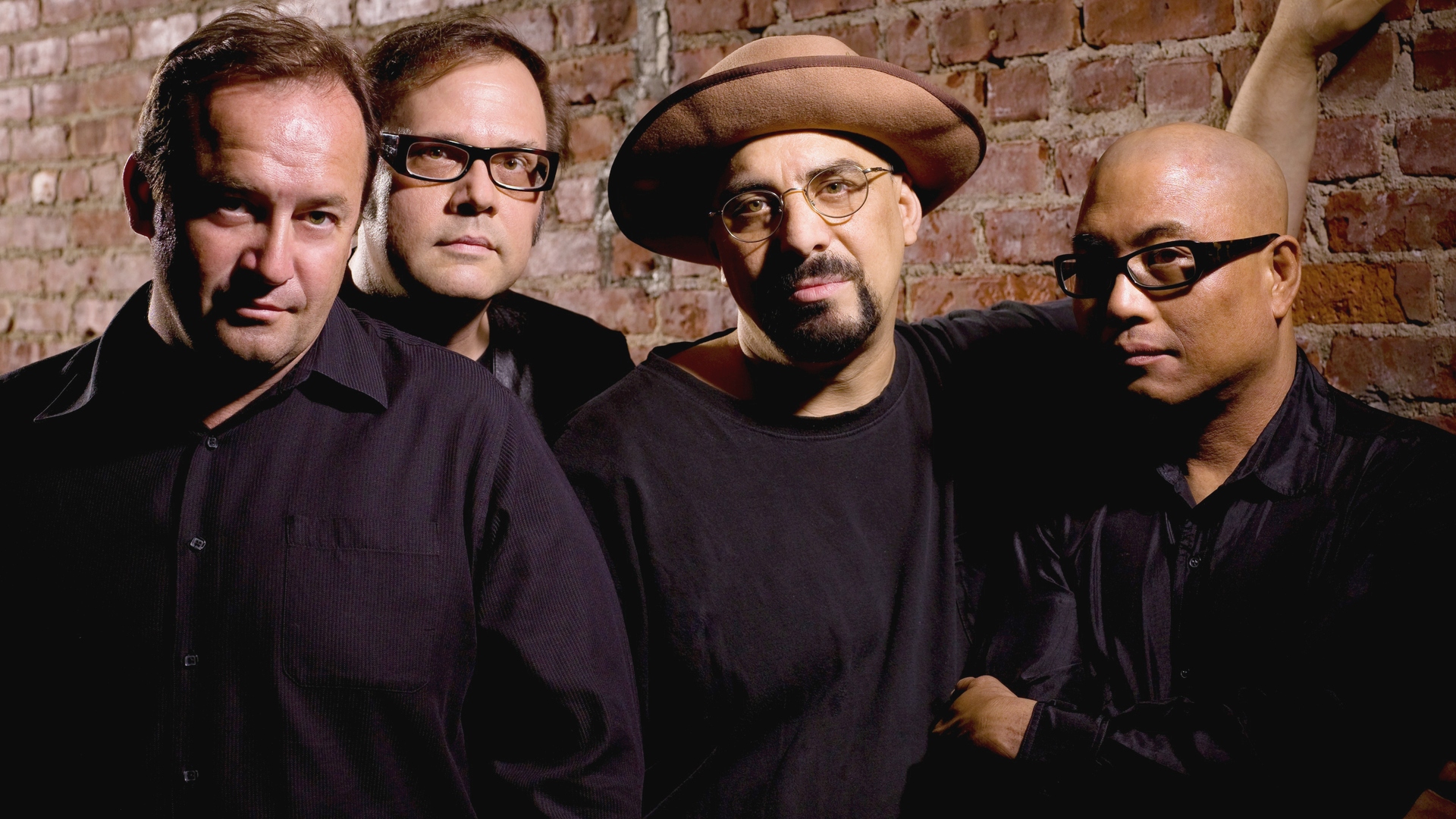 The Smithereens 