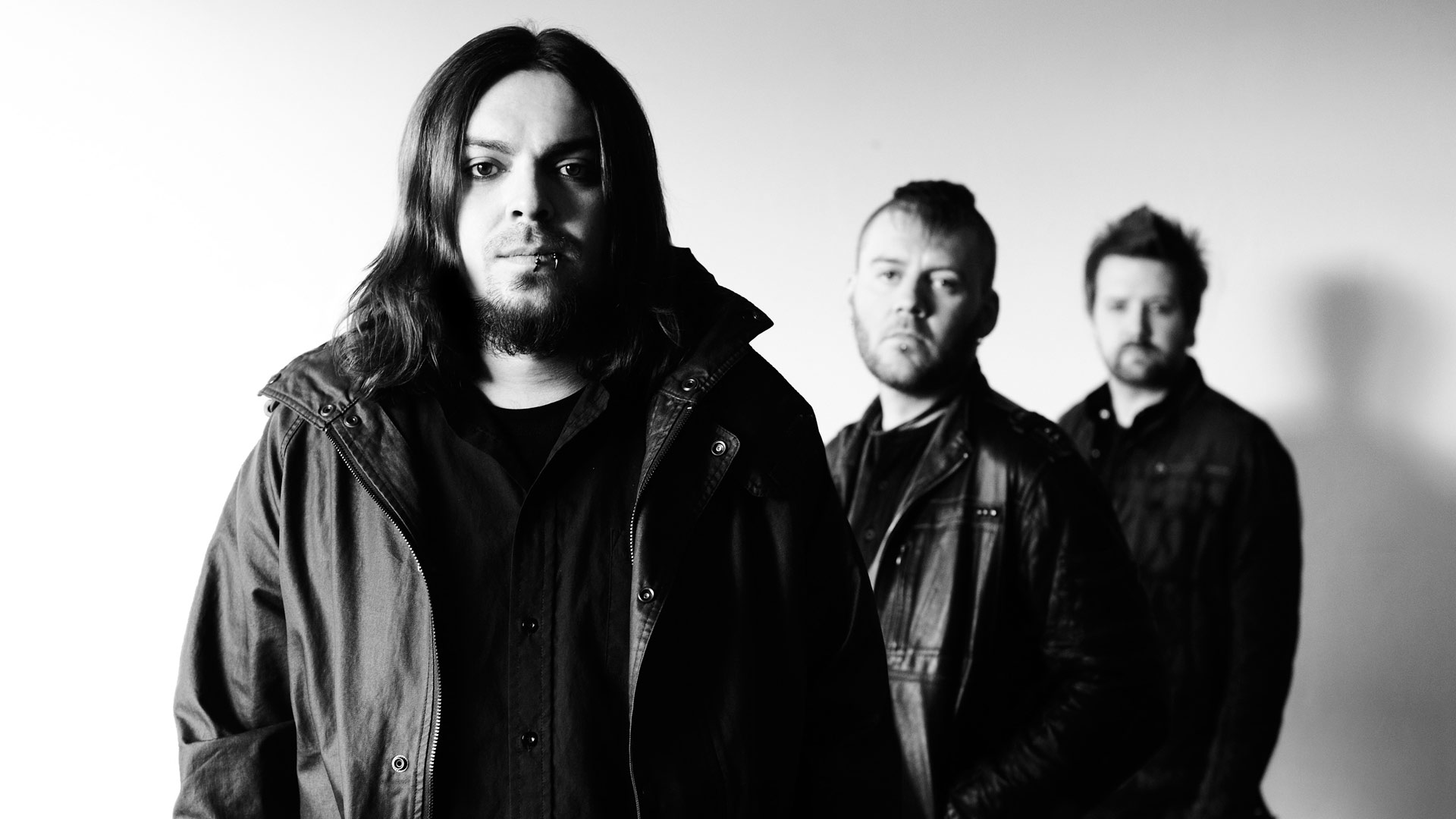 Here And Now av Seether