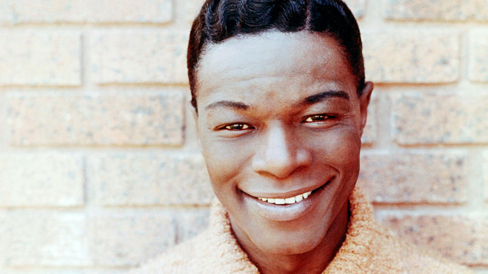 Too Young av Nat King Cole