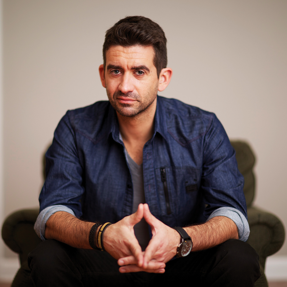 God Of Brilliant Lights