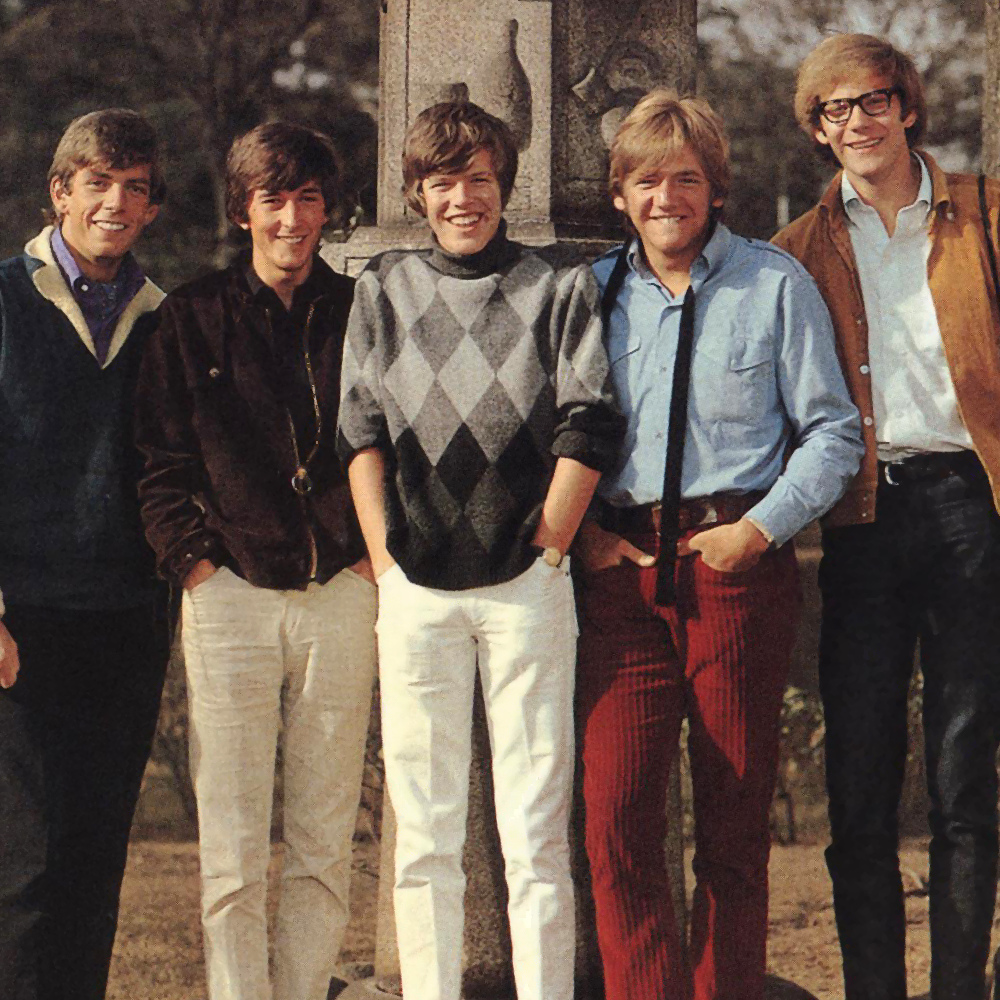 I'm Into Something Good