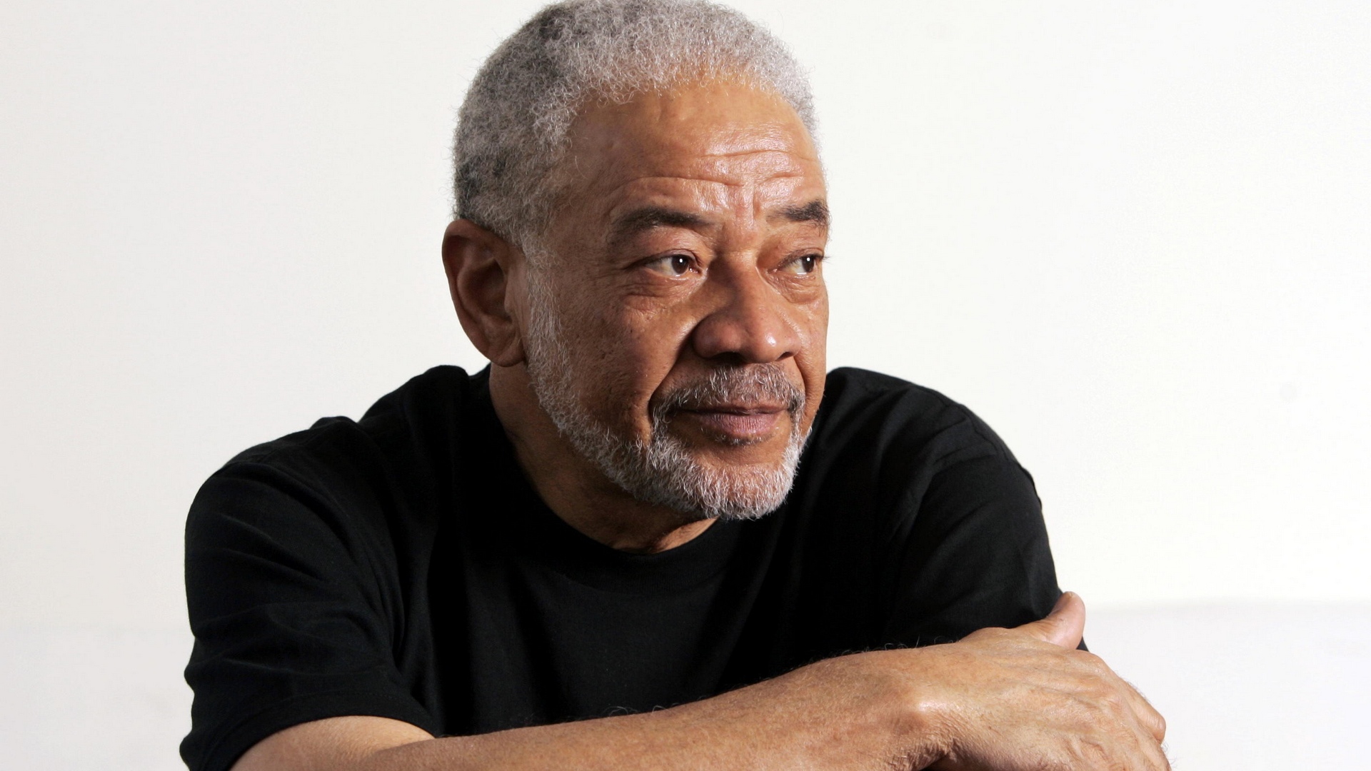 Who Is He? av Bill Withers