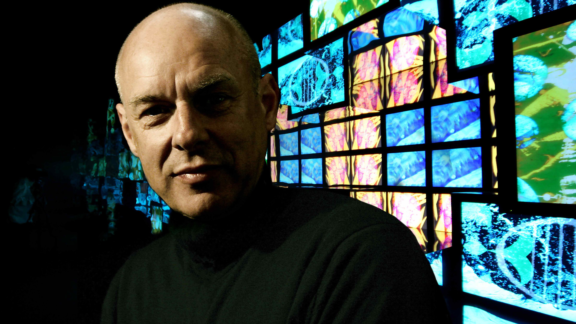 Fuseli av Brian Eno