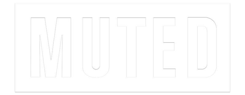Muted