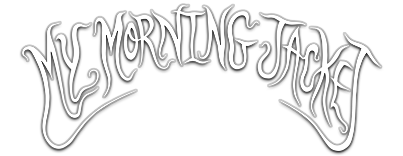 My Morning Jacket logo