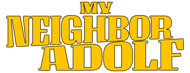 My Neighbor Adolf