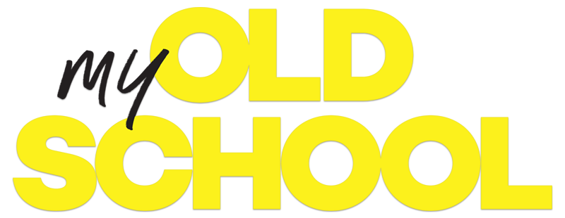 My Old School