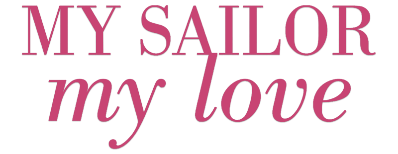 My Sailor, My Love