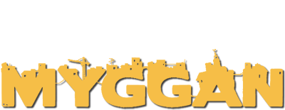 Myggan