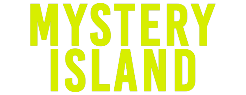 Mystery Island
