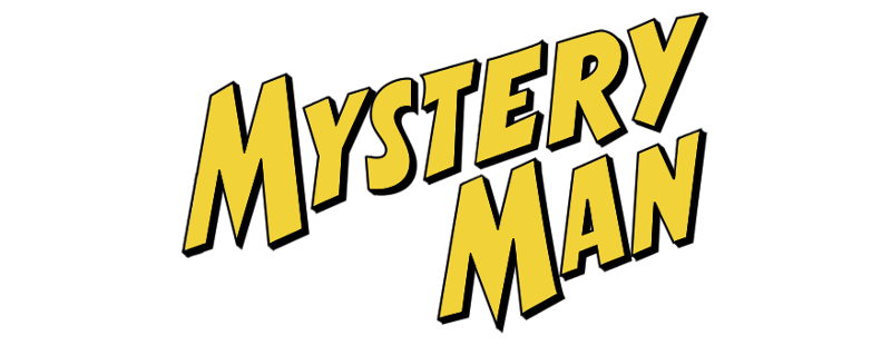 Mystery Man