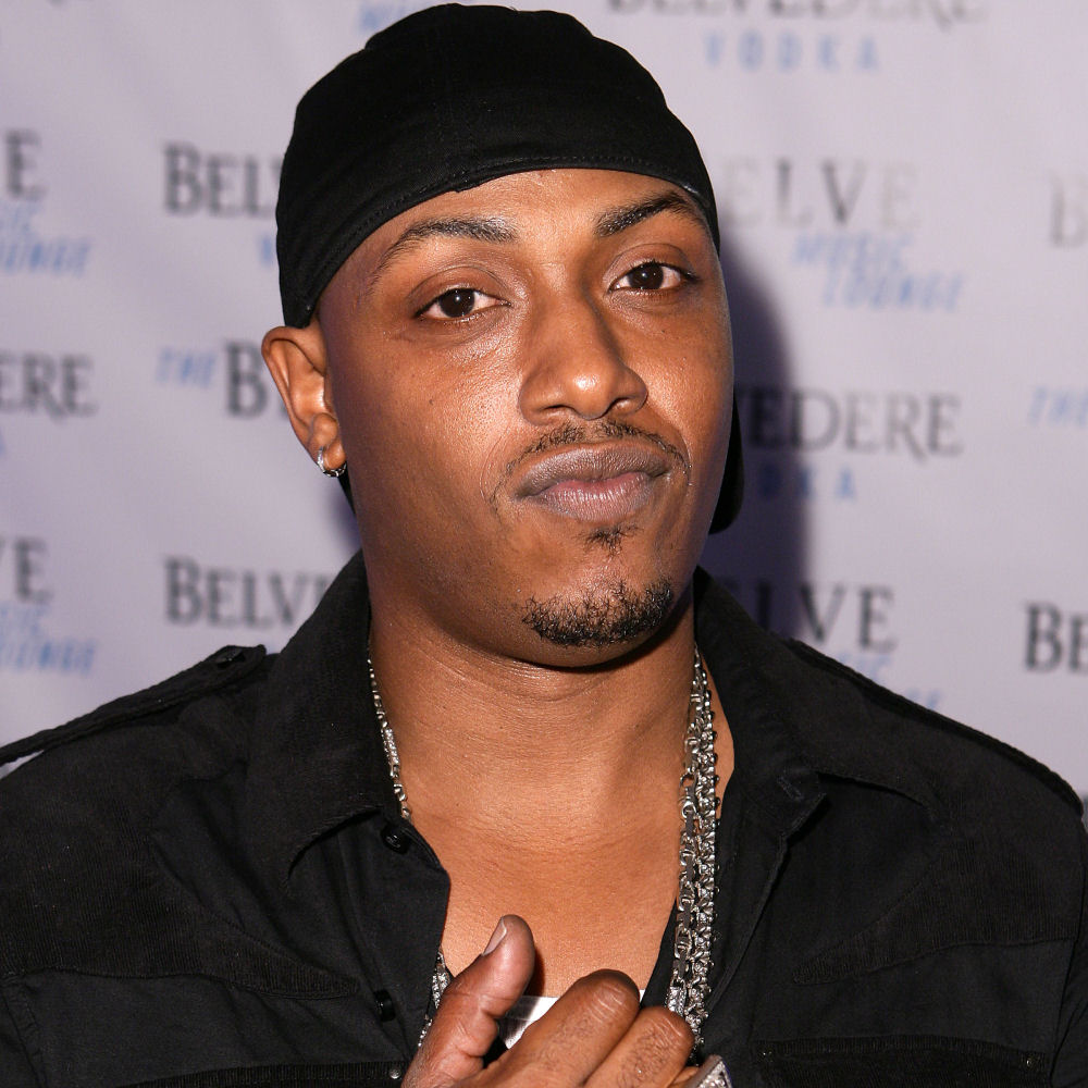 Mystikal feat. Charlie Wilson & Snoop Dogg