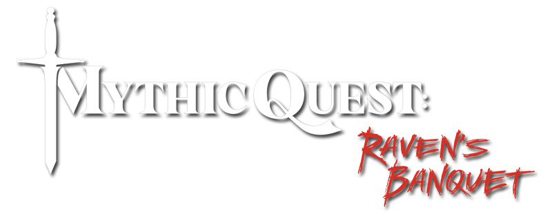 Mythic Quest