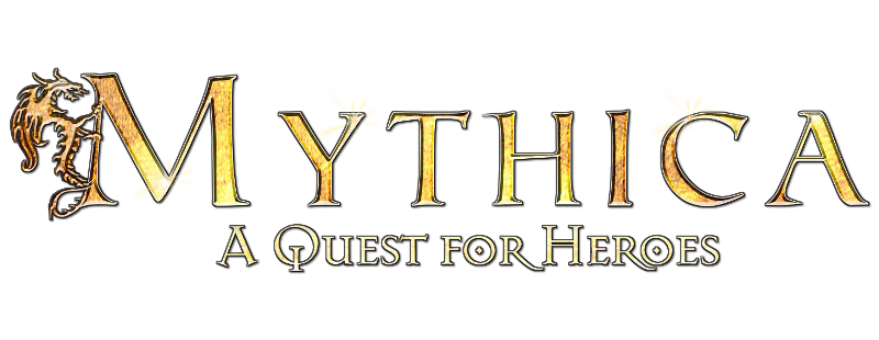 Mythica: A Quest for Heroes