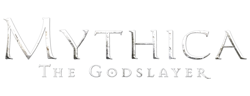 Mythica: The Godslayer