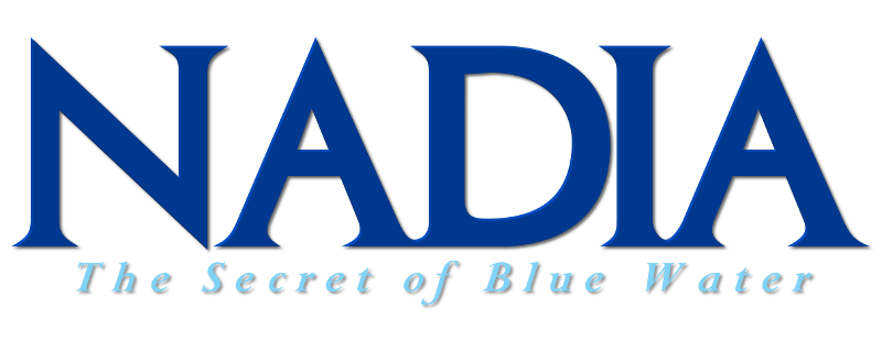 Nadia: The Secret of Blue Water
