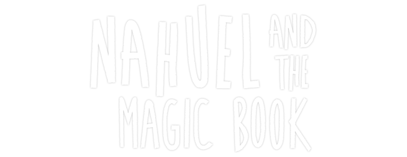 Науэль и волшебная книга