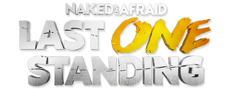 Naked and Afraid: Last One Standing