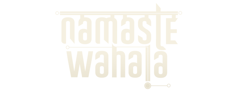 Namaste Wahala