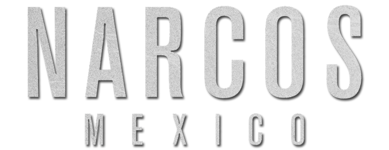 Narcos: Mexico