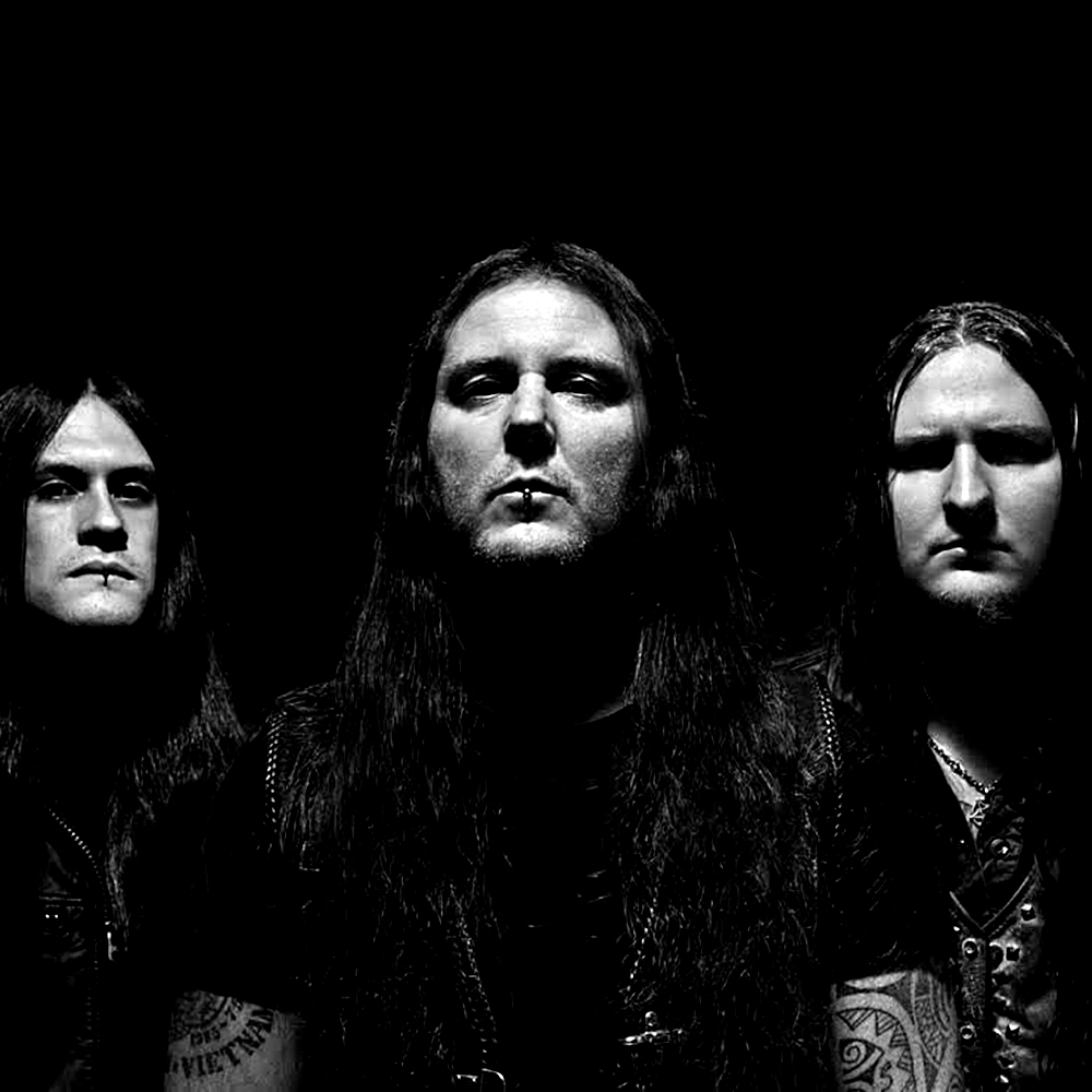 Nargaroth – black metal Band