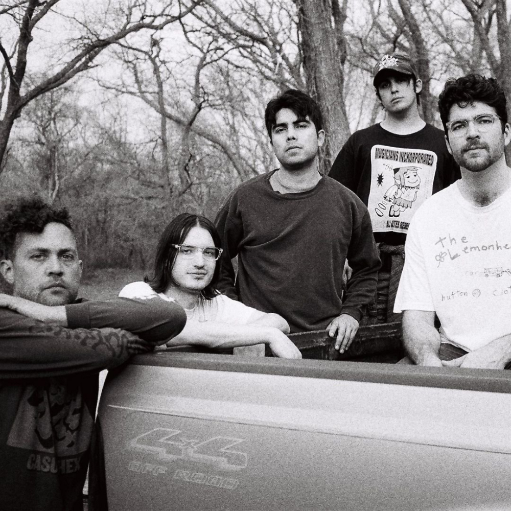 Narrow Head – alternative rock Band