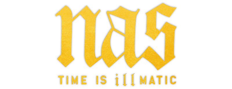 Time Is Illmatic