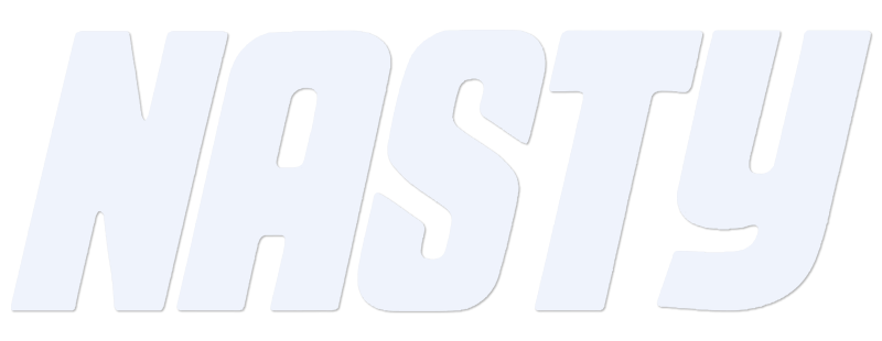 Nasty: More Than Just Tennis