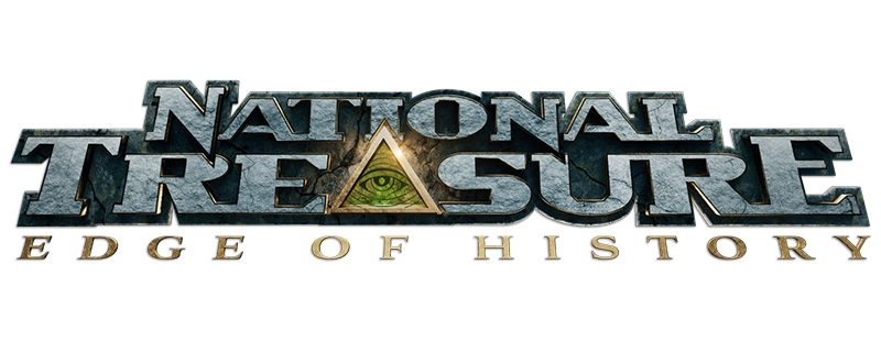 National Treasure: Edge of History