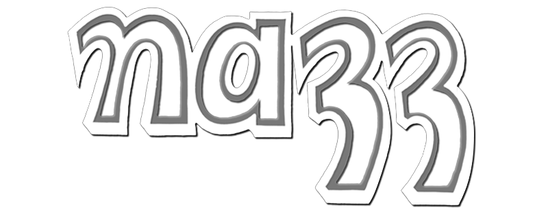 Nazz logo