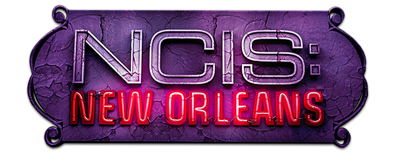 NCIS: New Orleans