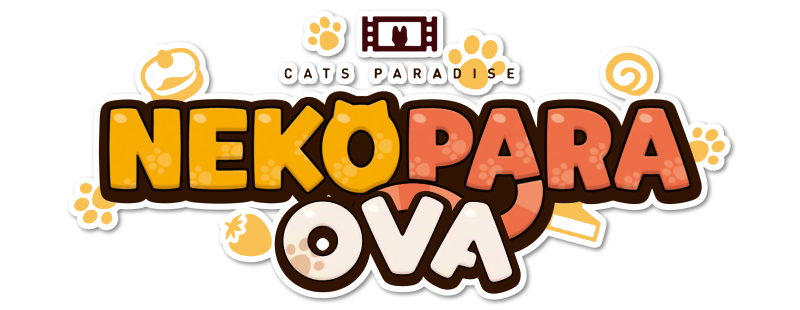 Кошачий рай