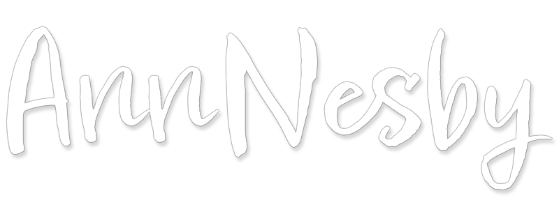 Ann Nesby logo