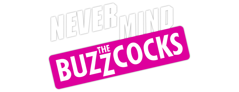 Never Mind the Buzzcocks