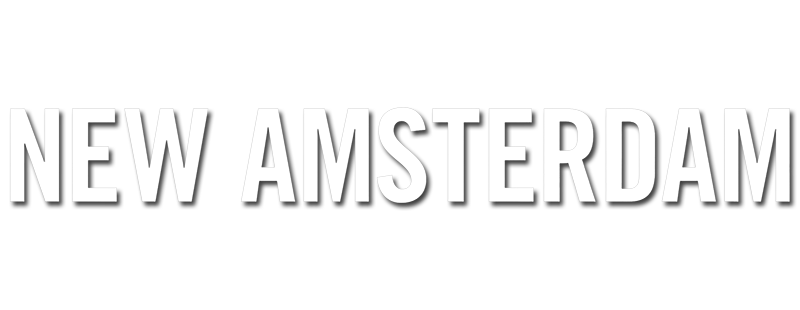 New Amsterdam