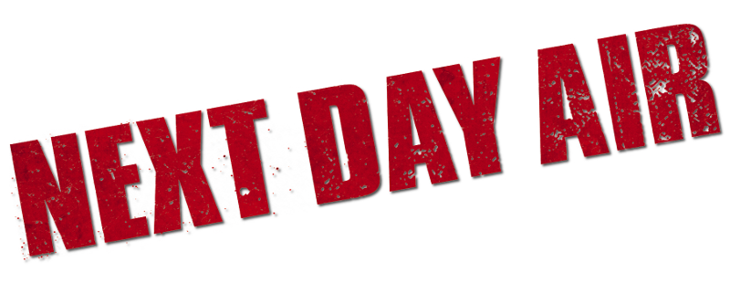 Next Day Air