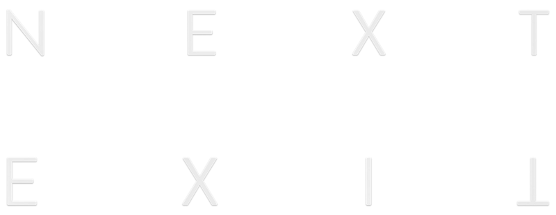 Next Exit