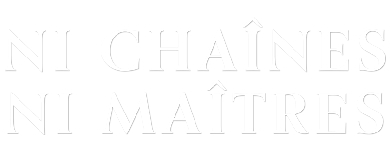 No Chains, No Masters