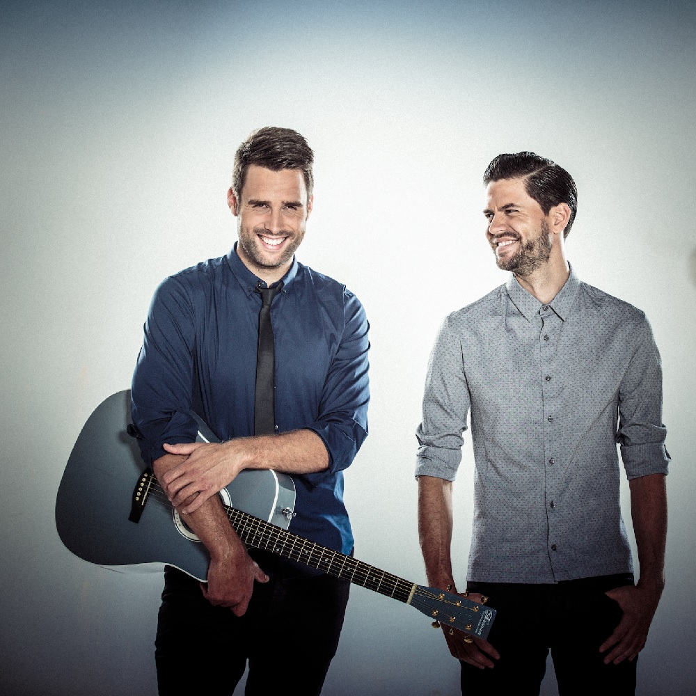 Nick & Simon – palingsound Band