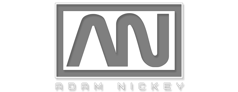 Adam Nickey, Th3 One logo