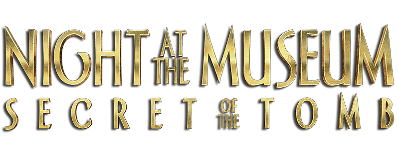 Night at the Museum: Secret of the Tomb