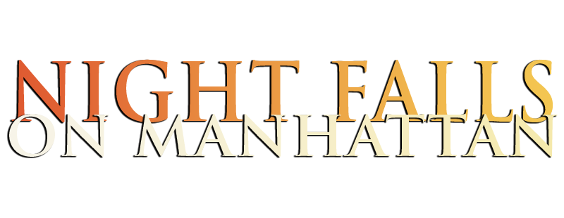Ночь над Манхэттеном