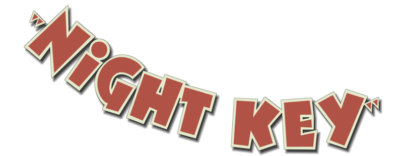 Ночной ключ